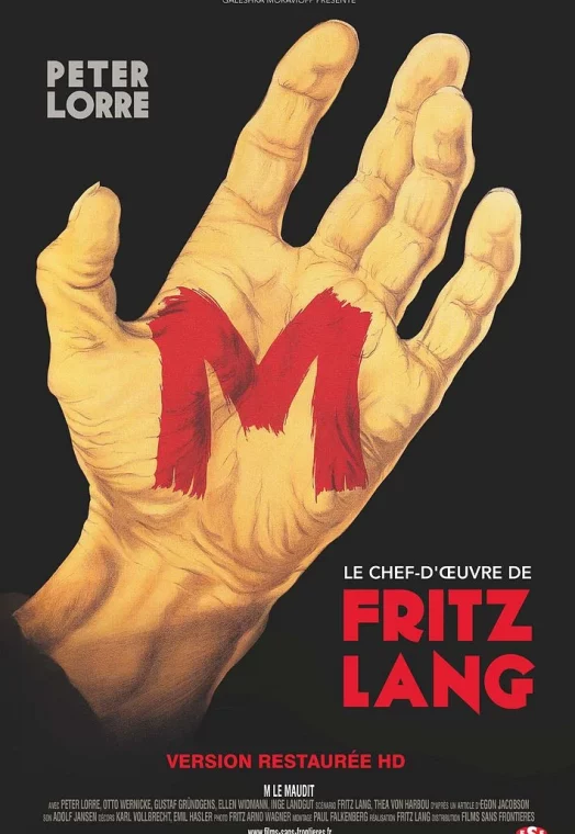M le maudit