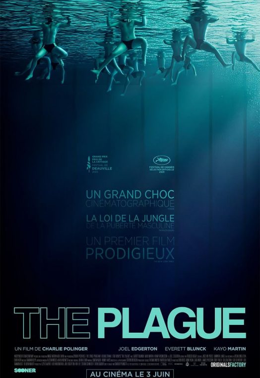 The plague