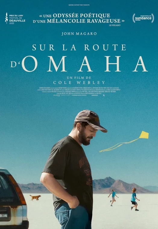 Sur la route d&rsquo;Omaha