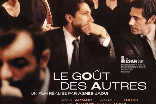 FOCUS Agnès Jaoui