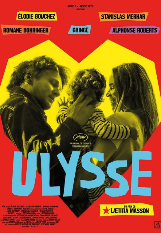 Ulysse
