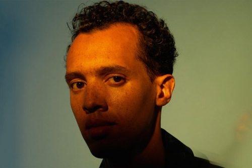 GAËL FAYE, Lundi méchant