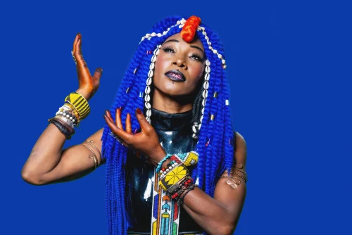 FATOUMATA DIAWARA, Massa