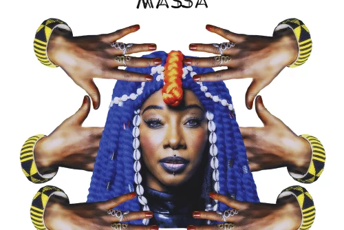 FATOUMATA DIAWARA, Massa