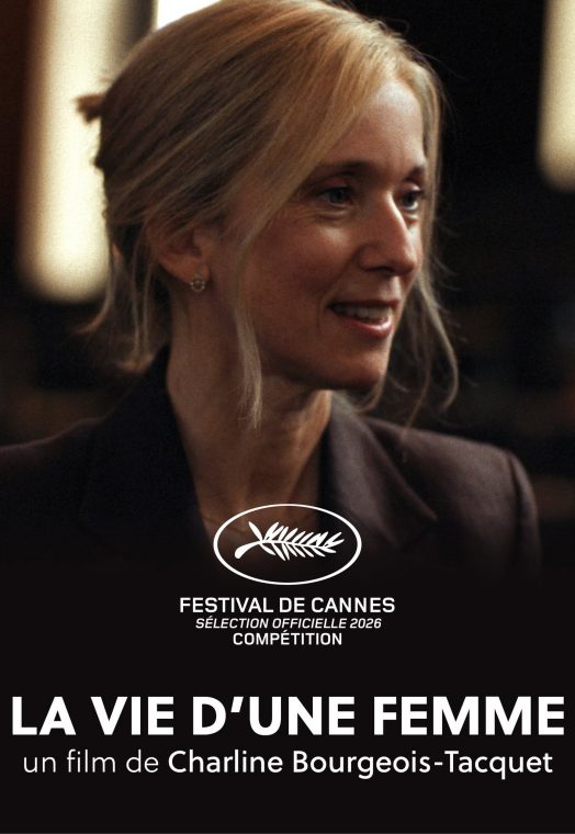La vie d&rsquo;une femme