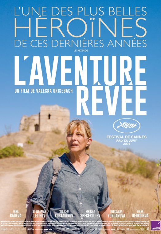 L&rsquo;aventure rêvée