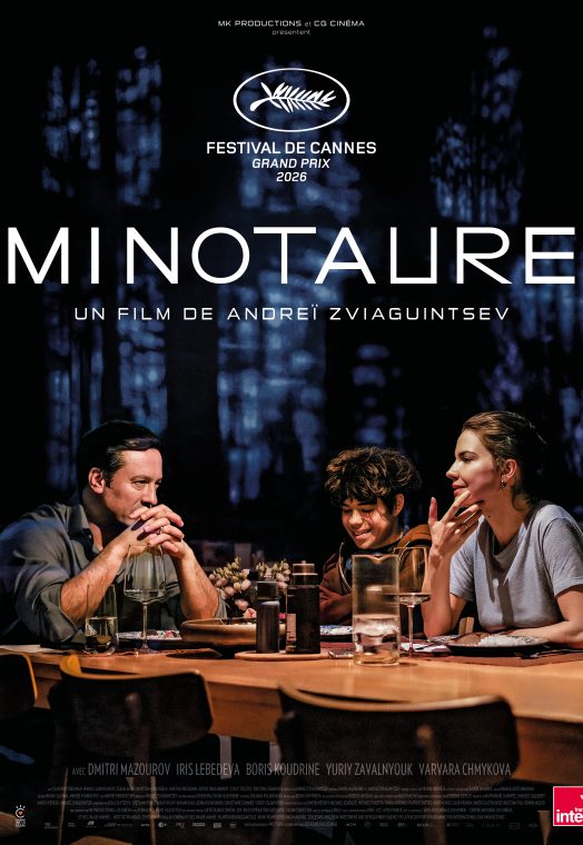 Minotaure