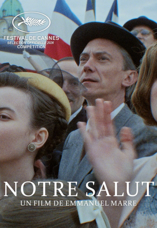 Notre salut
