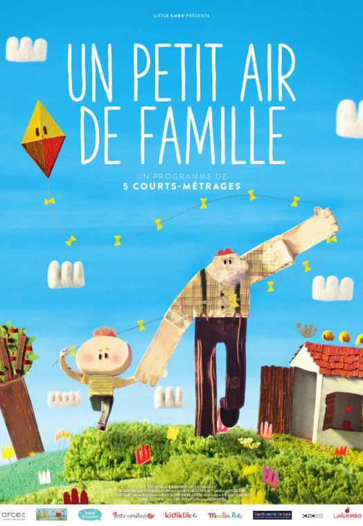Un petit air de famille