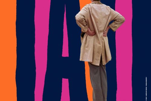 ÉVÉNEMENT JACQUES TATI CET ÉTÉ ! NOUVELLES RESTAURATIONS