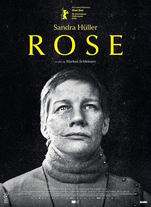 Rose