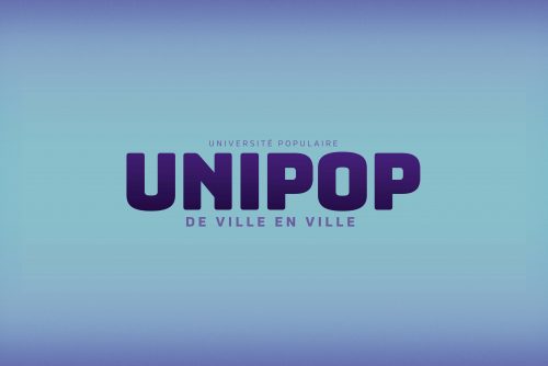 UNIPOP DE VILLE EN VILLE : nouvelle saison !