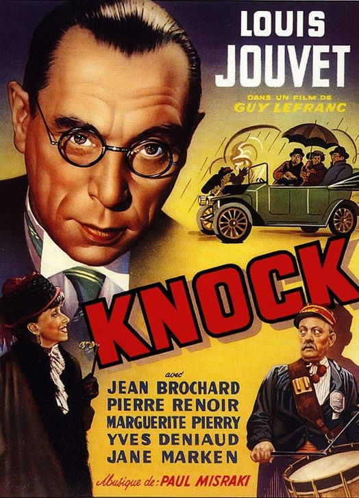 Knock