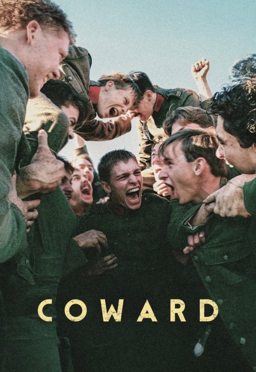 Les Braves (Coward)