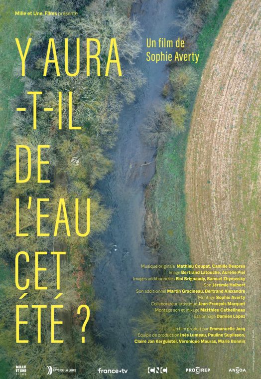 Y aura-t-il de l&rsquo;eau cet été ?