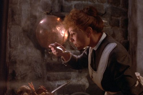 SAVEURS D&rsquo;OCTOBRE : Une conférence et un film