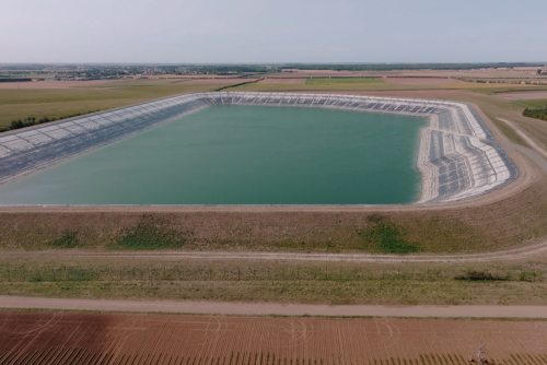 PARTENARIAT + RENCONTRE : « Y aura-t-il de l&rsquo;eau cet été ? »