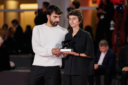 NAZA, le documentaire choc