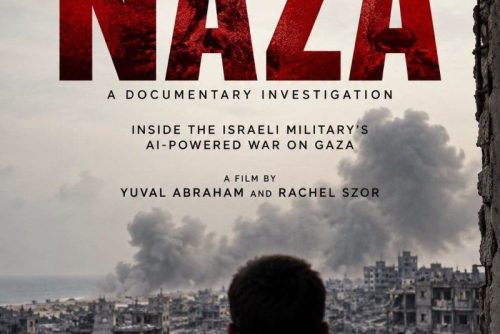 NAZA, le documentaire choc