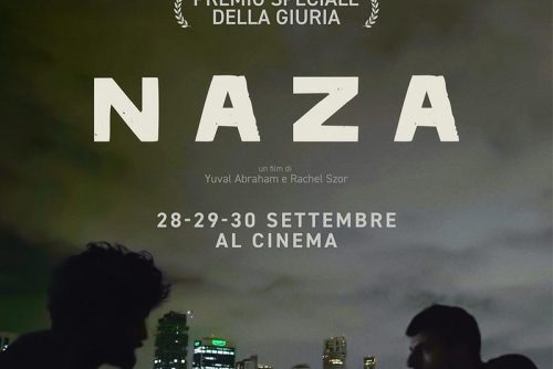 NAZA, le documentaire choc