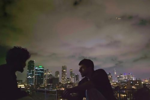 NAZA, le documentaire choc