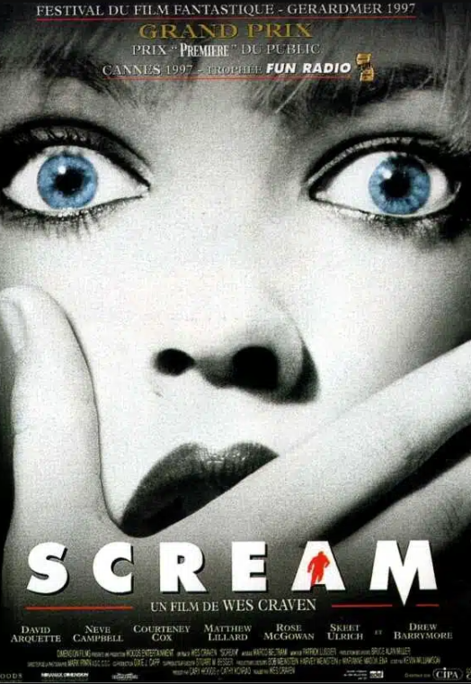 Scream