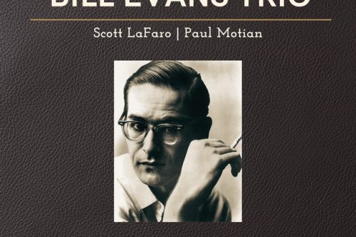 BILL EVANS TRIO