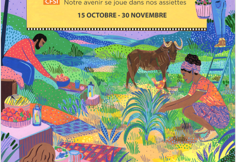 FESTIVAL ALIMENTERRE 2026