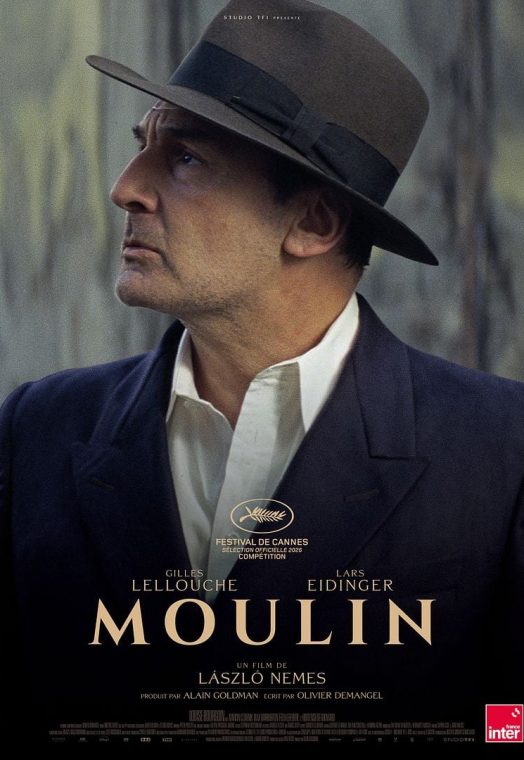 Moulin